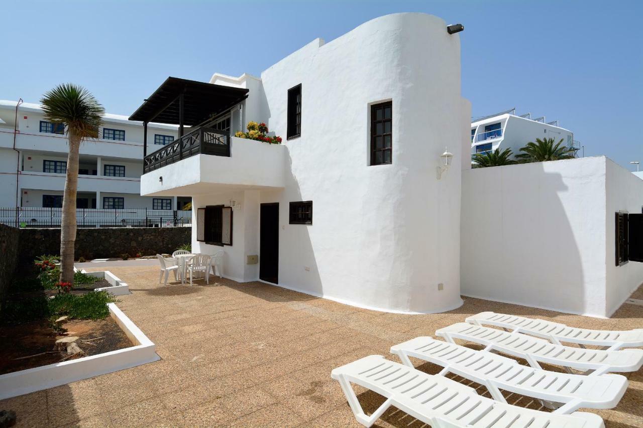3br House - Solarium & Shower Terrace Вилла *